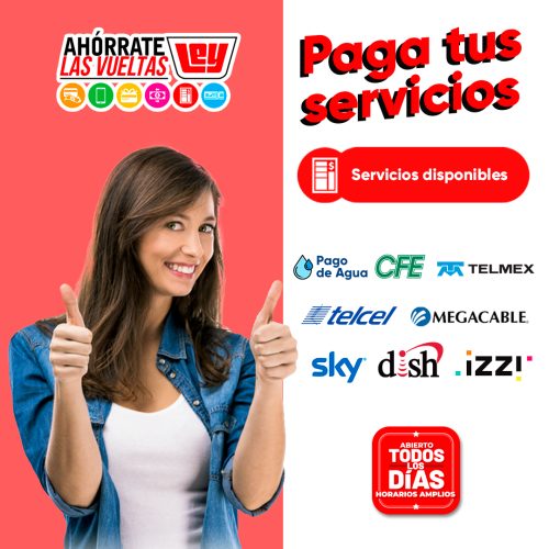 Servicios